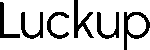 LUCKUP SOFTWARE